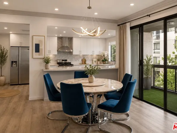 324 N Palm Dr Unit 307, Beverly Hills, CA 90210