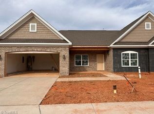 3721 Echo Forest Trl #58, High Point, NC 27265