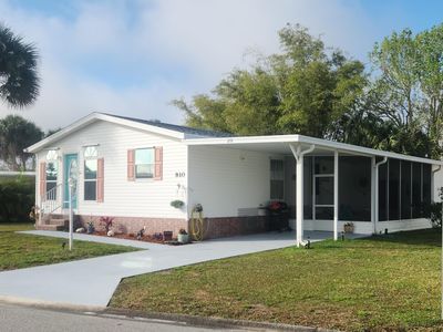 810 Thrush Cir, Barefoot Bay, FL, 32976