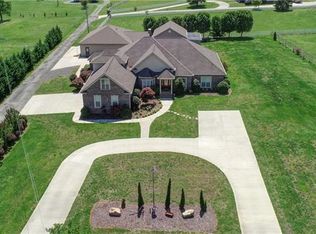 7714 Stinson Hartis Rd, Indian Trail, NC 28079