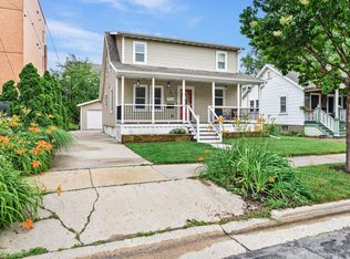 3514 Dennett Dr, Madison, WI 53714