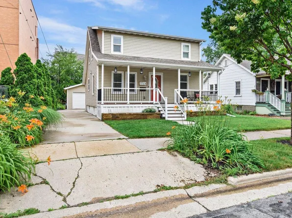 3514 Dennett Drive, Madison, WI 53714