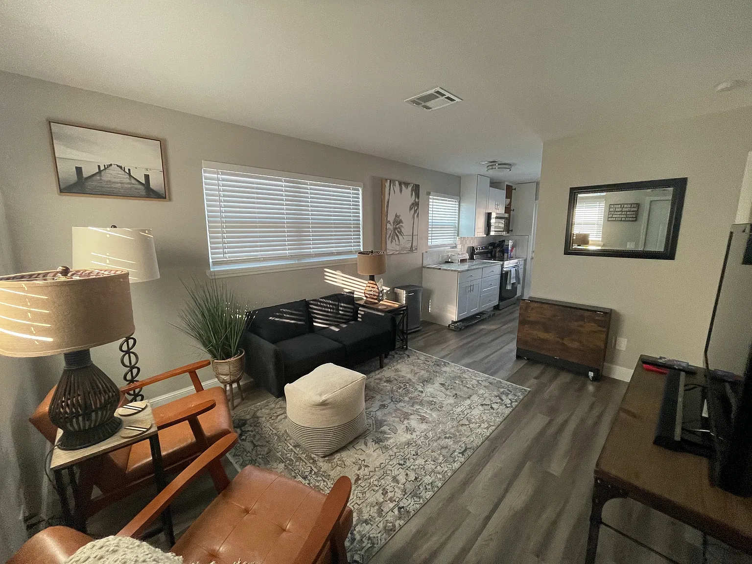2 bed, 624 sqft, $2,000 — Photo 4