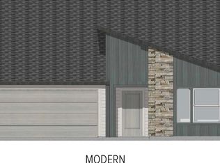 13589 S Woodwind Ave, Nampa, ID 83651