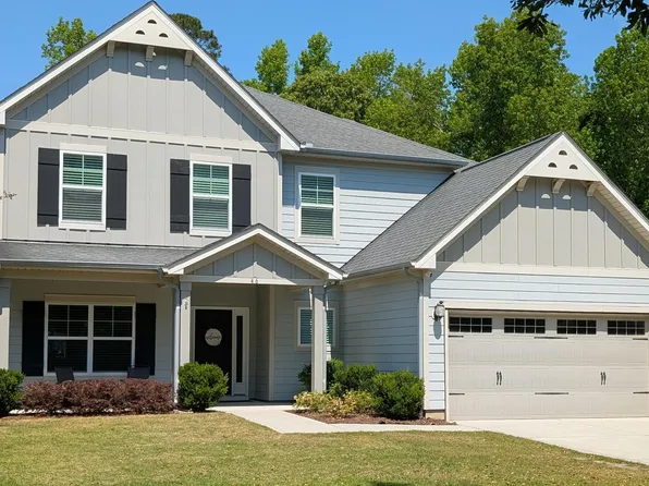 46 Vella Lane, Wilmington, NC 28411