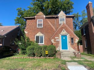 16589 Sorrento St, Detroit, MI