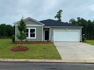 1162 Tibetan St, Conway, SC 29526