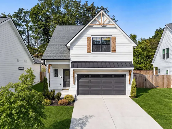 2025 Pleasant Cv, Nashville, TN 37214