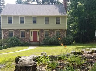28 Avery Rd, Holden, MA 01520
