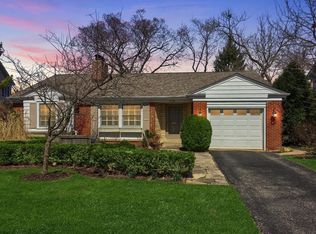 2108 Prairie St, Glenview, IL 60025