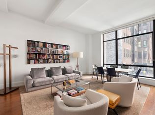 10 Madison Sq W #3B, New York, NY 10010
