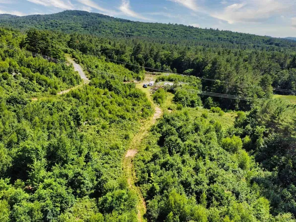 243 Currier Road, Andover, NH 03216