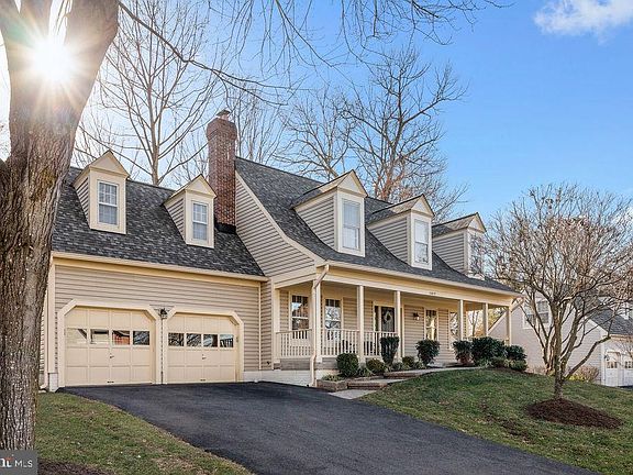 3rd image of 13817 Foggy Hills Ct
