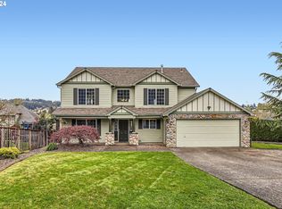 14179 SE Rolling Meadows Dr, Happy Valley, OR 97086