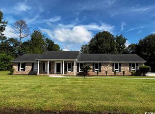 71 Athens Loop, Georgetown, SC 29440