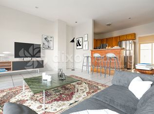 93 Fisk St #1, Jersey City, NJ 07305