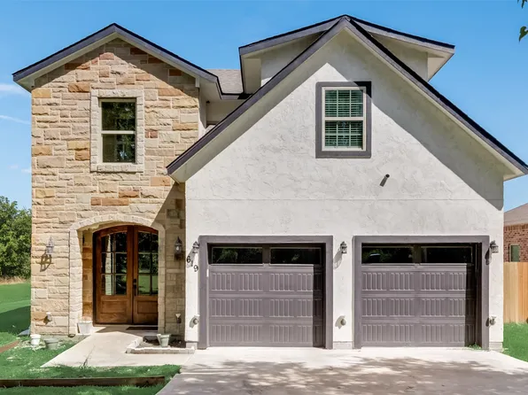 619 S Baugh St, Alvarado, TX 76009