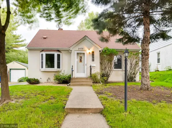 2105 Fremont Ave, Saint Paul, MN 55119