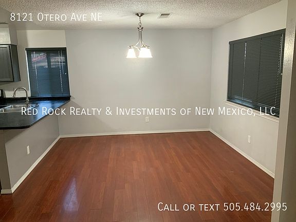 5th image of 8121 Otero Ave NE