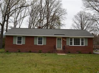 7500 Springbok Rd, Chesterfield, VA 23832