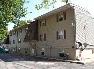 2310 S Forest Ave, Independence, MO 64050