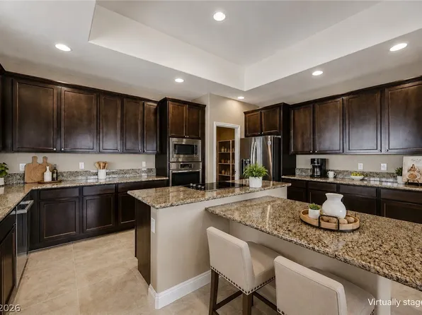 5436 E Di Bossi Ave, Pahrump, NV 89061