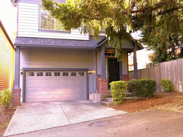 19951 Jette Ln, Beaverton, OR 97003