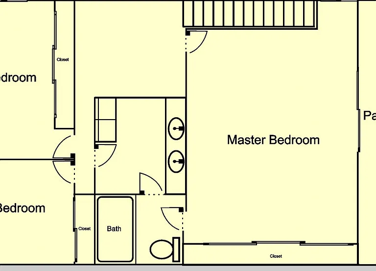 Regency West Apartments — Photo 36