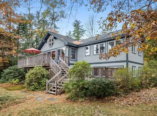 21 Brookhurst Ln E, Meredith, NH 03253