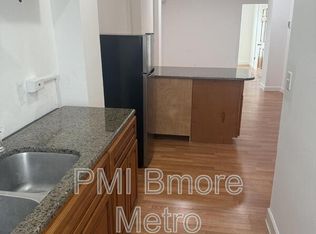 2679 Wilkens Ave, Baltimore, MD 21223