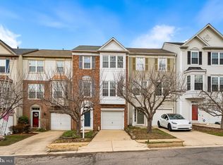 11525 Bertram St, Woodbridge, VA 22192