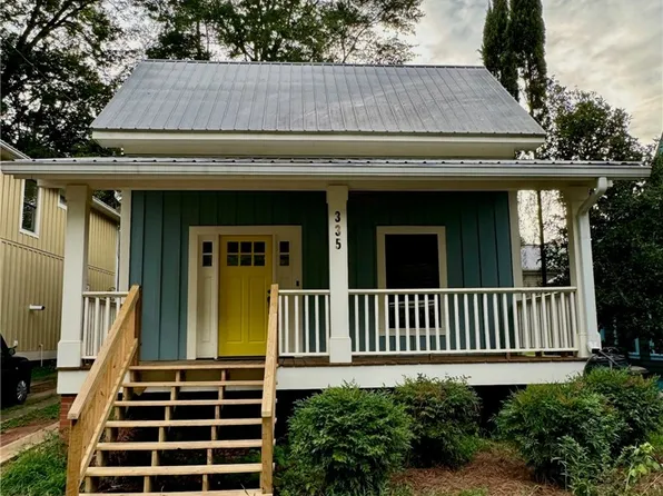335 Lyndon Ave, Athens, GA 30601
