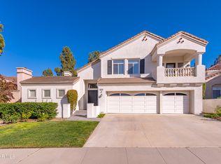 11348 Broadview Dr, Moorpark, CA 93021