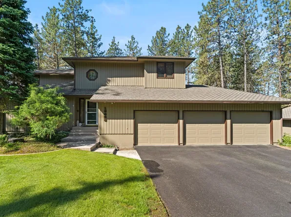 16823 N Golden Dr, Colbert, WA 99005