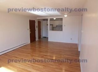 245 N Beacon St APT 20, Boston, MA 02135