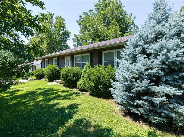 4000 S Spring St, Independence, MO 64055