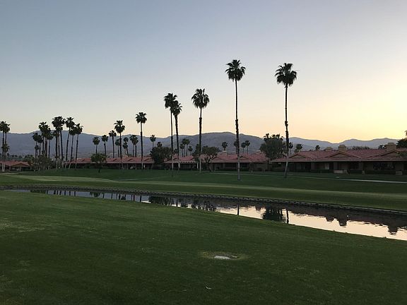 Stunning Sunset Views