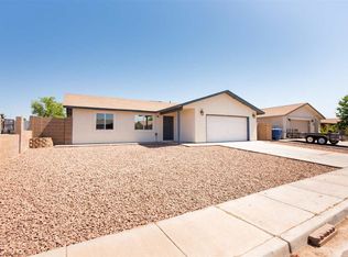 4778 W 19th Pl, Yuma, AZ 85364