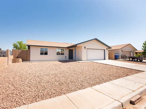 4778 W 19th Pl, Yuma, AZ 85364
