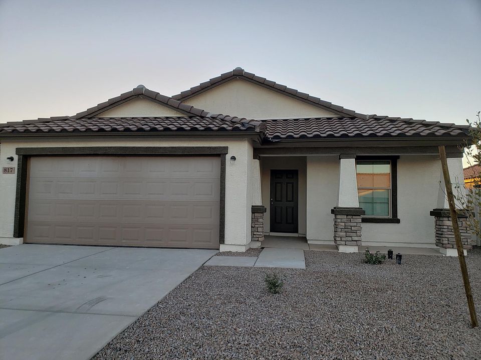 1st image of 817 S Parker Pl