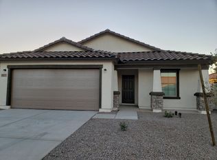 817 S Parker Pl, Casa Grande, AZ 85122