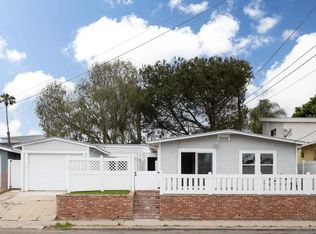 3064-66 Myrtle Ave, San Diego, CA 92104