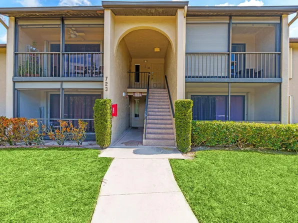 723 Sunny Pine Way #H2, Greenacres, FL 33415