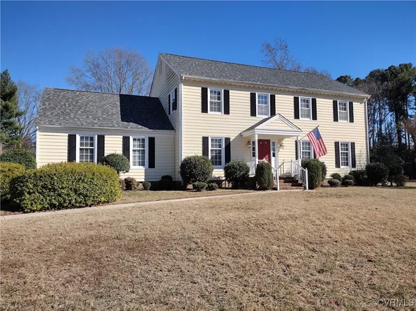 3007 Driftwood Ave, Colonial Heights, VA 23834
