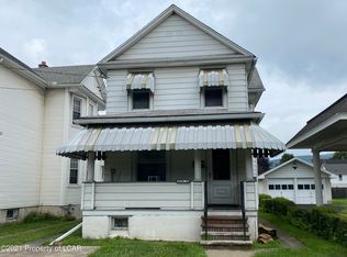 1278 1/2 Wyoming Ave, Exeter, PA 18643
