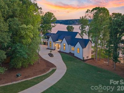 127 Tinker Pl, Troutman, NC, 28166