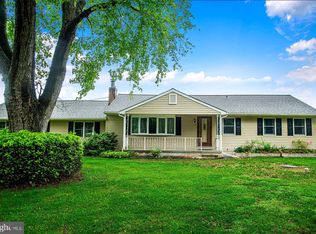 2307 Watervale Rd, Fallston, MD 21047