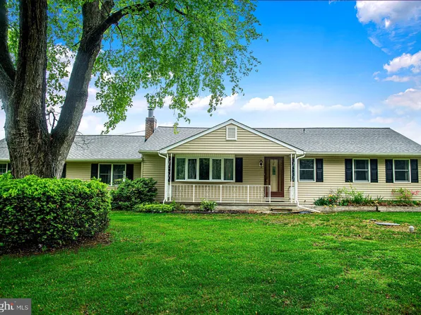 2307 Watervale Rd, Fallston, MD 21047