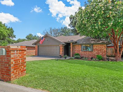 5705 Sterling Green Trl, Arlington, TX, 76017