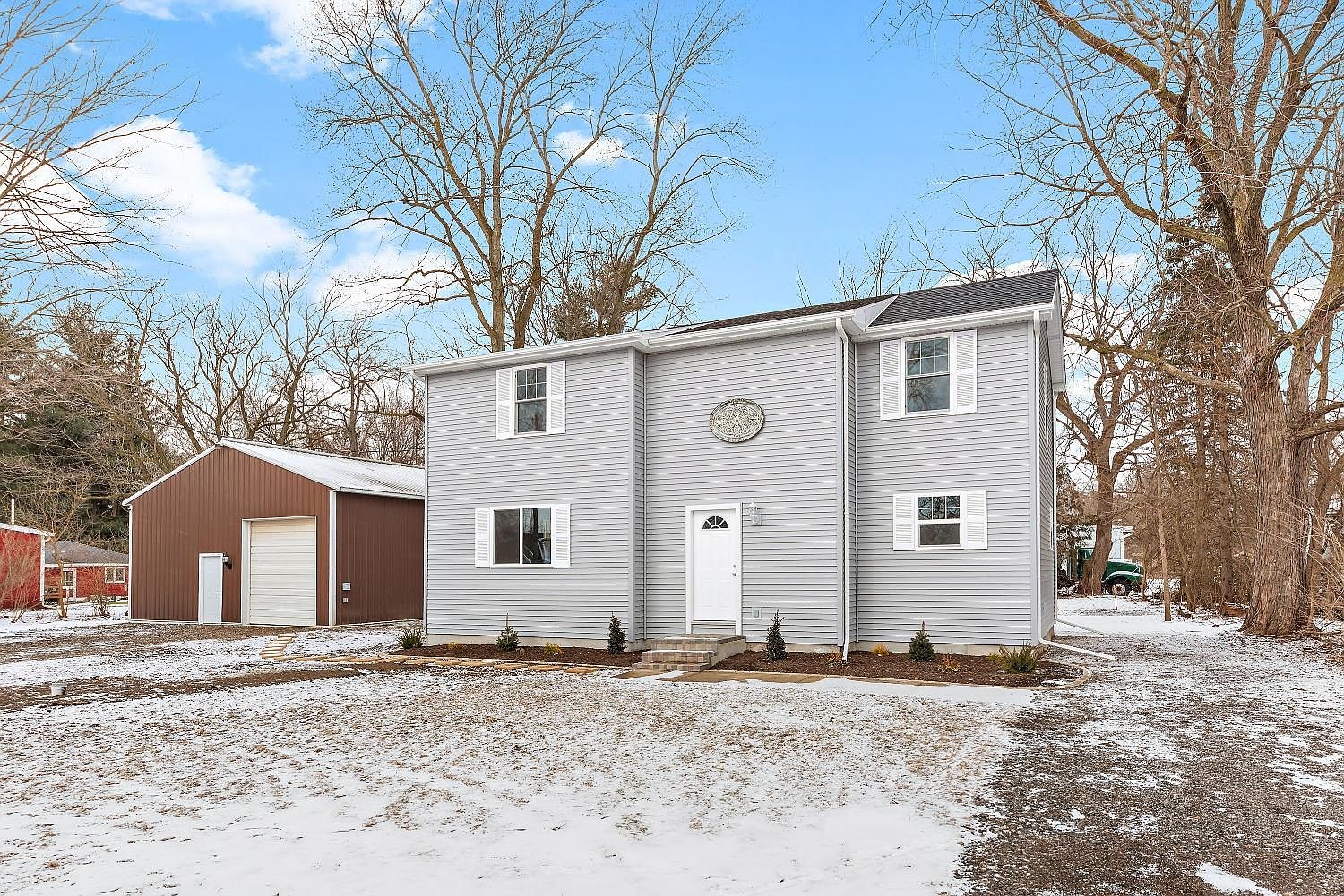 195 E 400 S, Valparaiso, IN 46383 Zillow